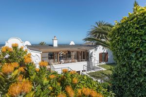Pacote - St James Guesthouses