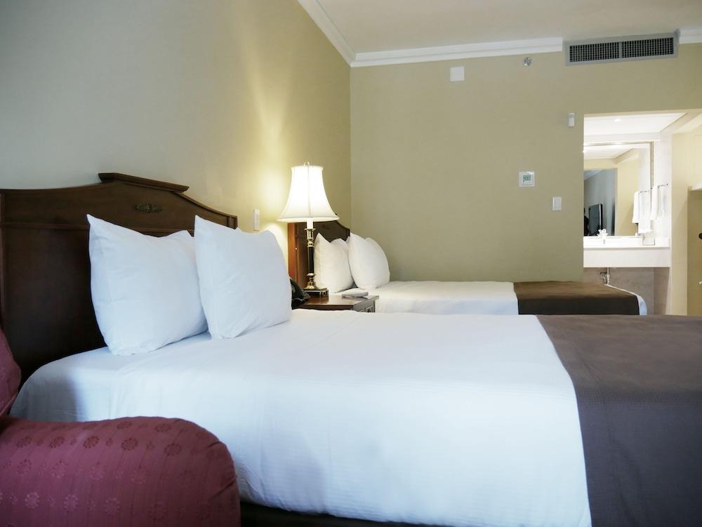 Hotel Hotel El Prado Barranquilla