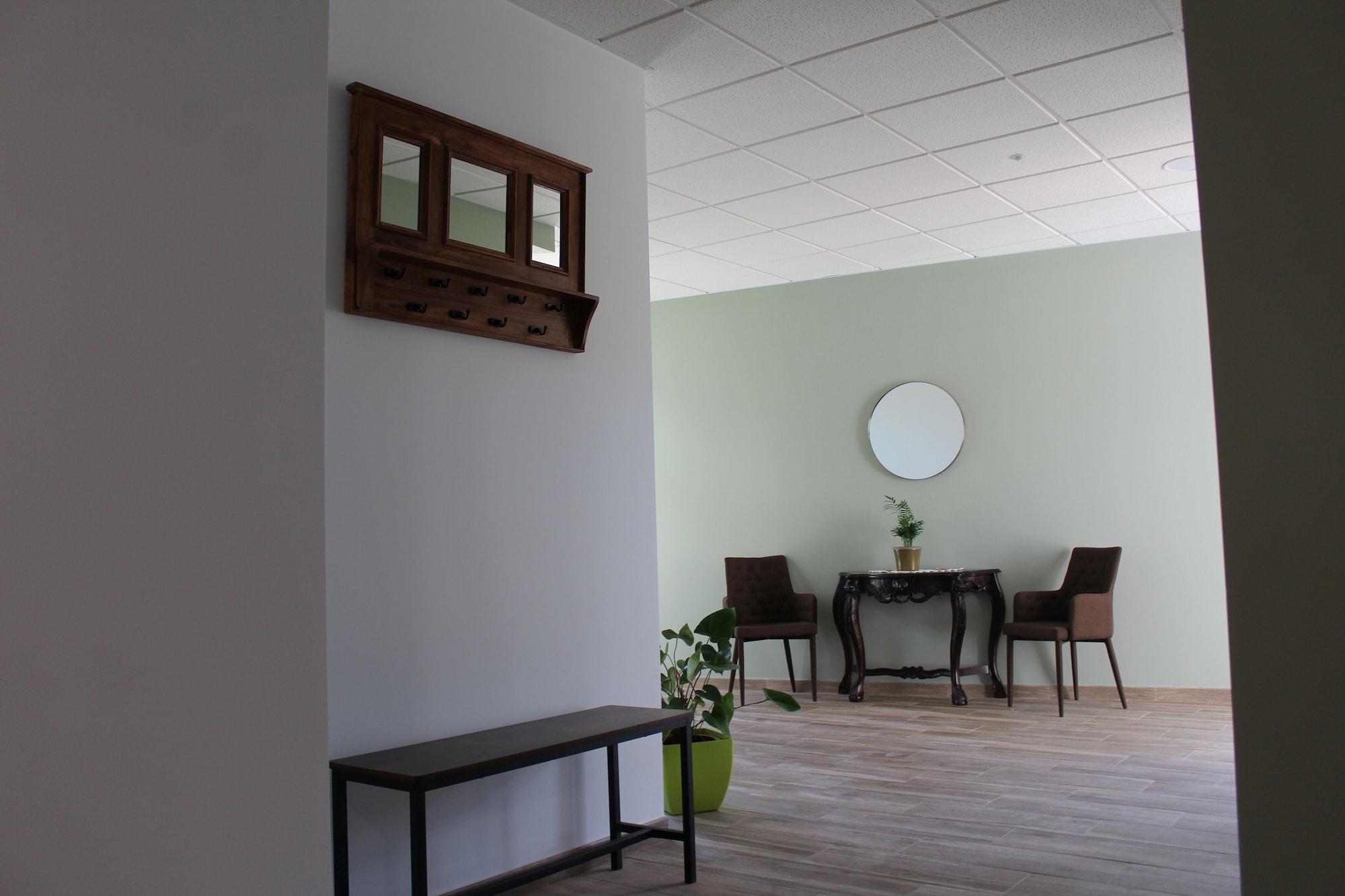 Varios Pensión Albergue O Pedregal