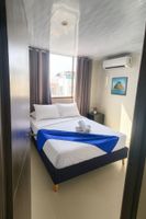 Alojamiento - HOTEL COSTA AZUL SAI