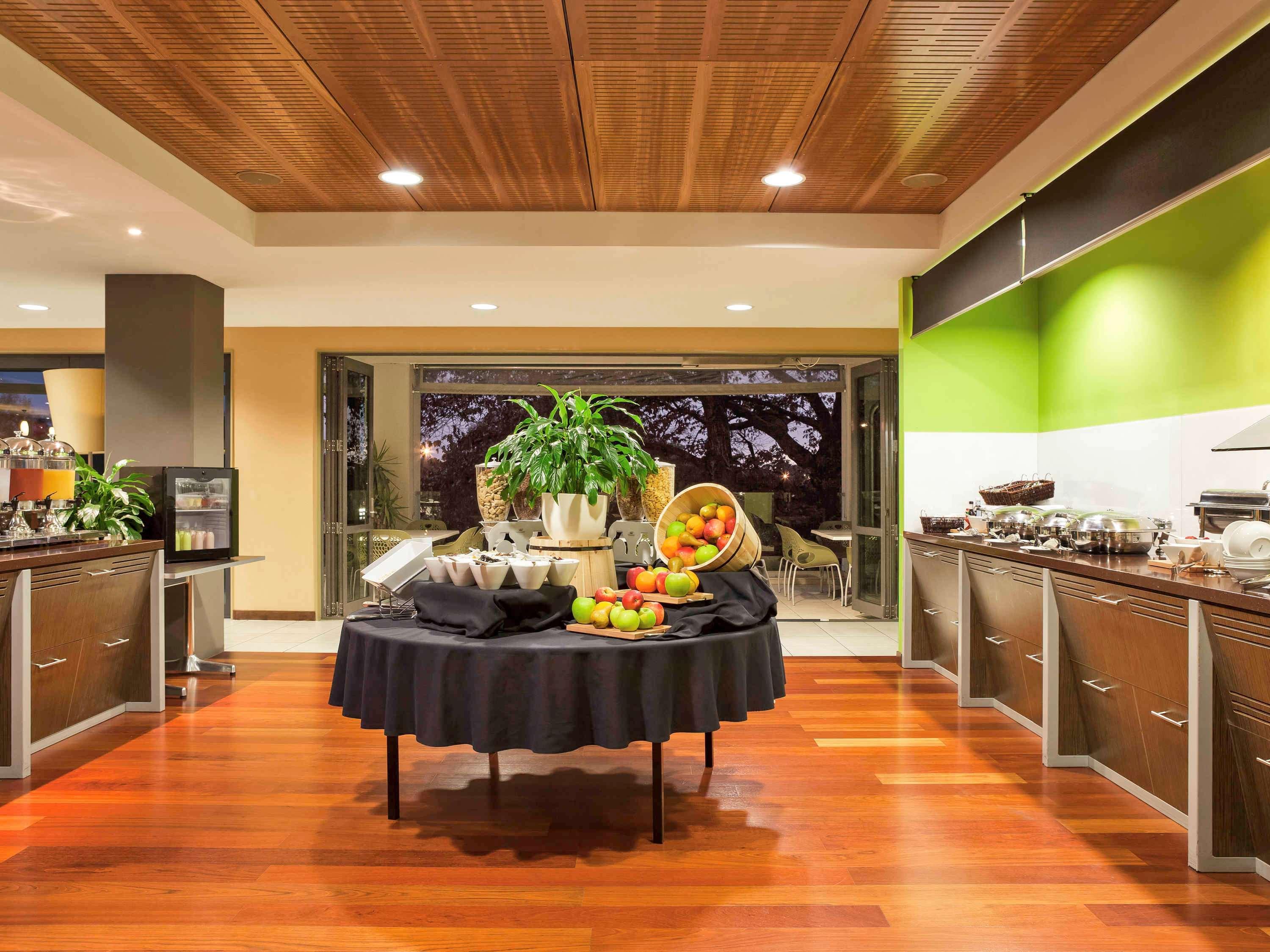 Restaurant ibis Hamilton Tainui
