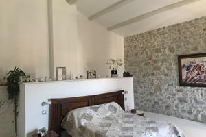 Alquiler Vacacional - Large bourgeois mansion of the castle type
