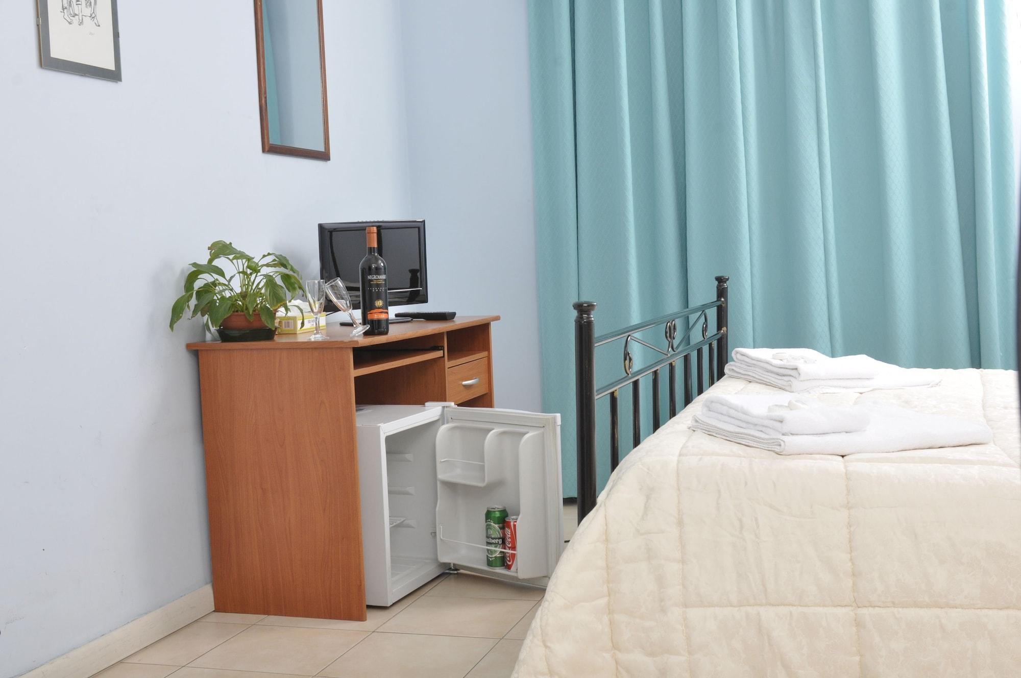 Set de Habitación Gialel Guesthouse
