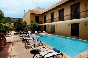 Alojamiento - Mansión Merida Hotel Boutique - Restaurant