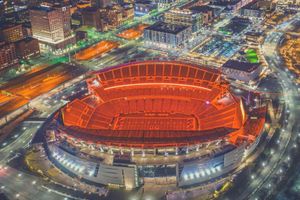 Actividad - National Football League: Partido de fútbol americano de los Cincinnati Bengals en el Paycor Stadium