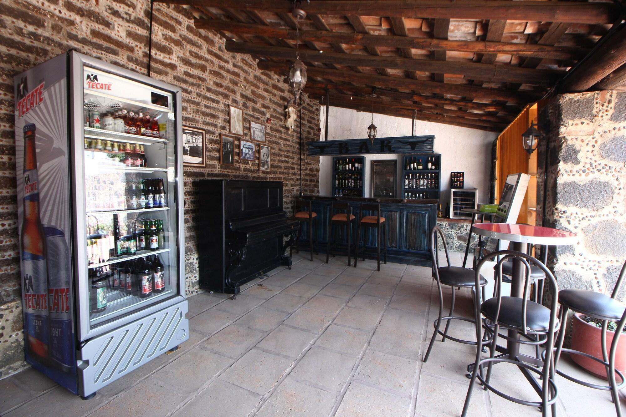 Varios Hotel Boutique Casa Téllez