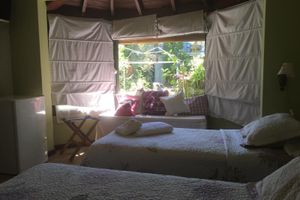 Alojamiento - Hotel El Jardin