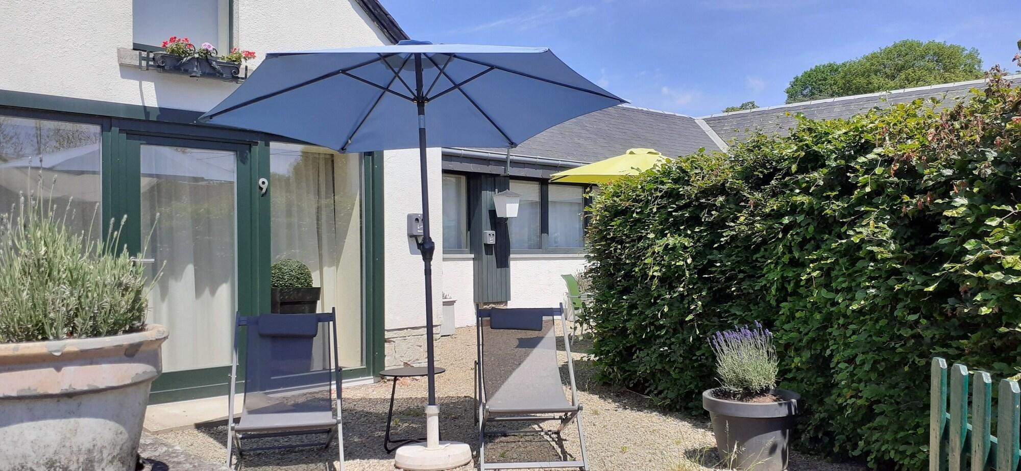 Equipamiento de Habitación Les Ecoliers