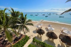 Alojamiento - The Reef Coco Beach Resort & Spa