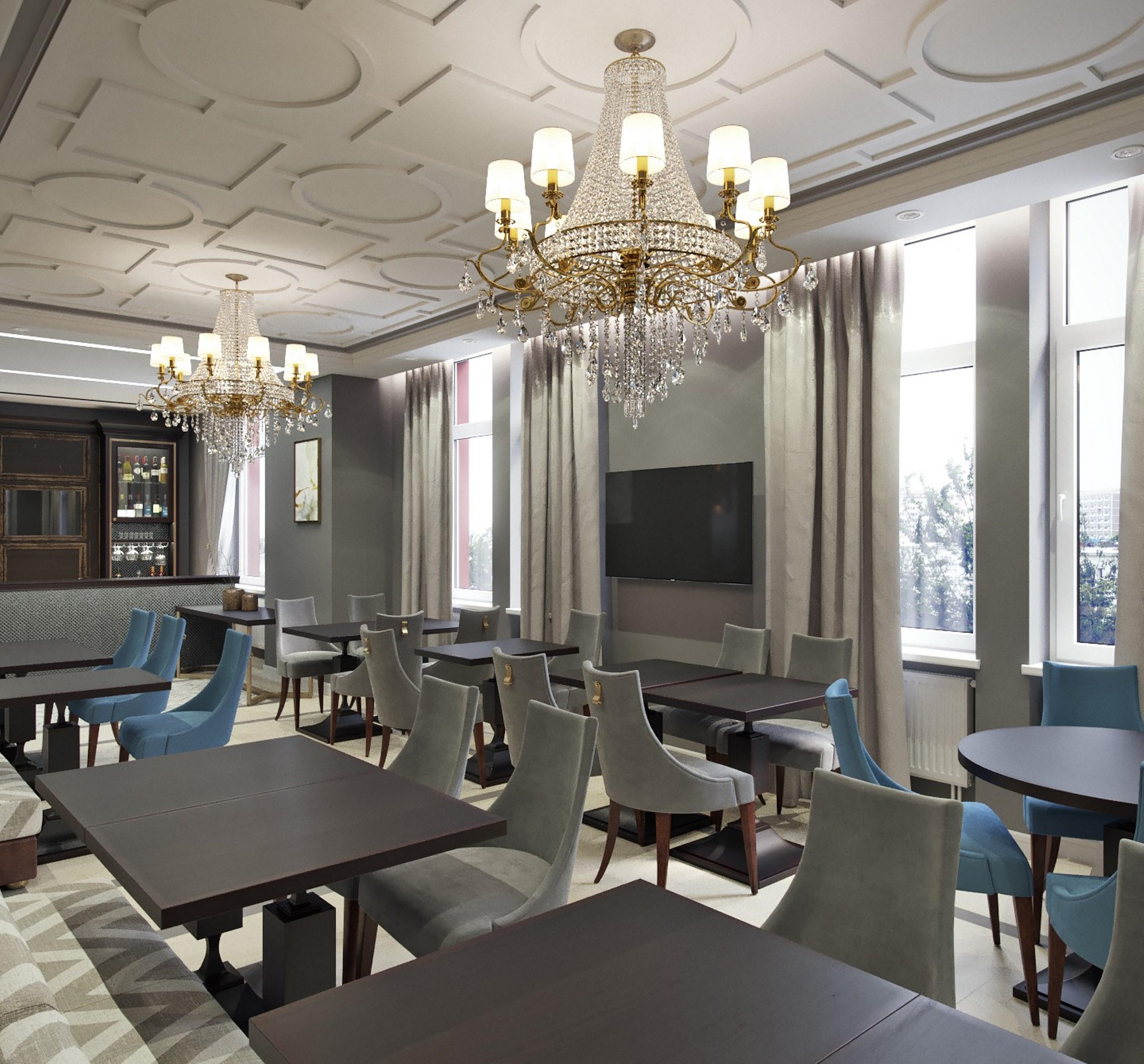 Restaurant Arena an der Friedberger Warte