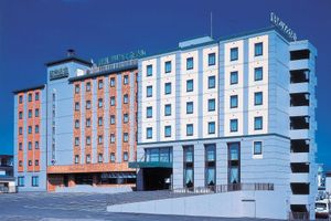 Alojamiento - Mombetsu Prince Hotel