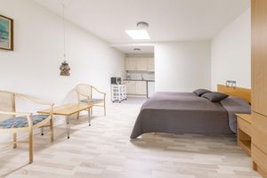 Alquiler Vacacional - Hotel Hammersø Apartments - Adults Only