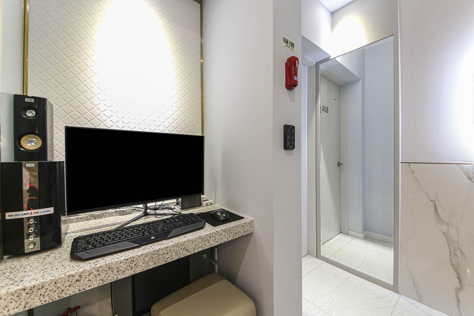 Comodidades del Alojamiento Hotel felice