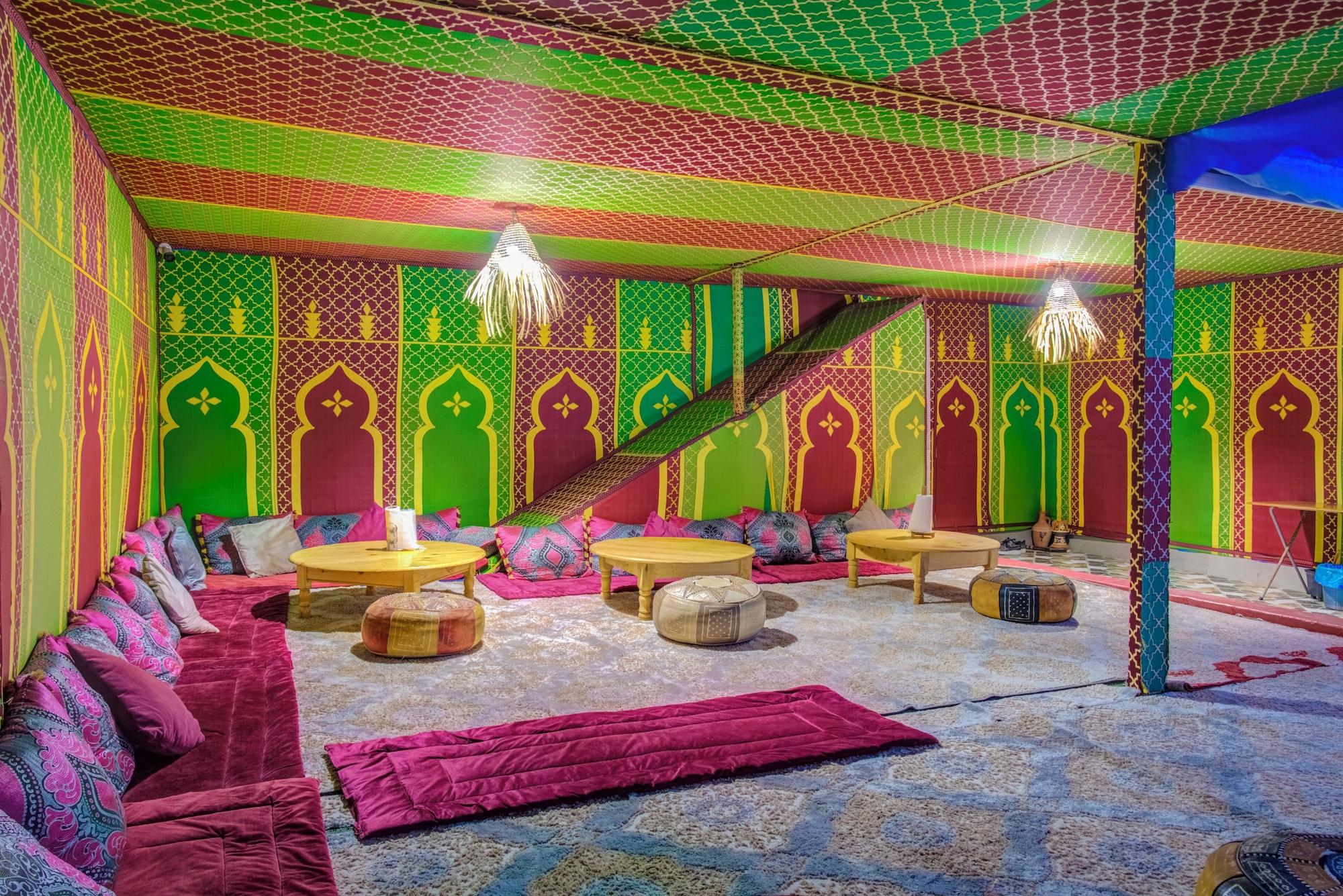 Equipamiento de Habitación Dinosaur anza surf house