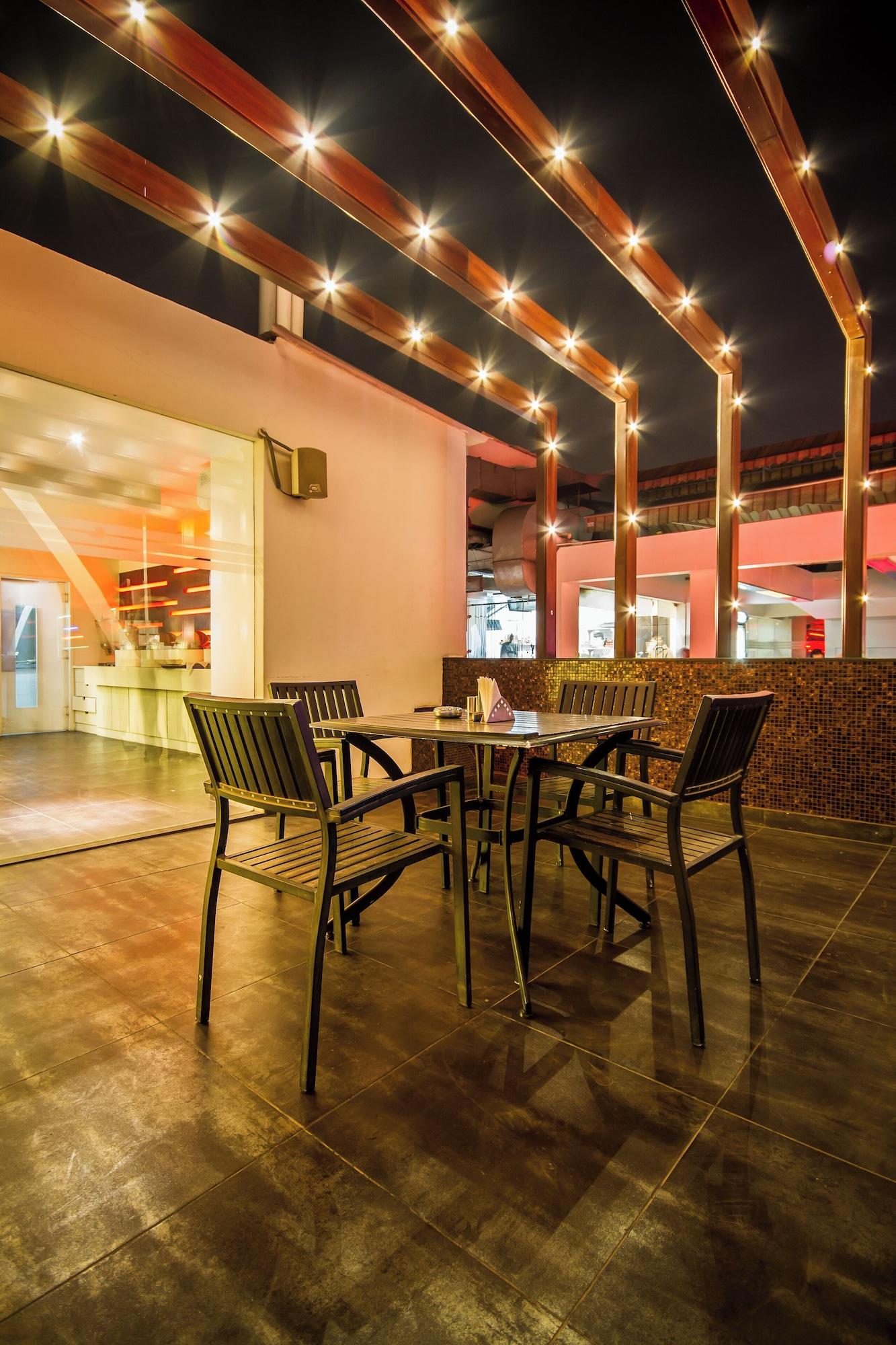 Restaurant Hotel Grand Godwin