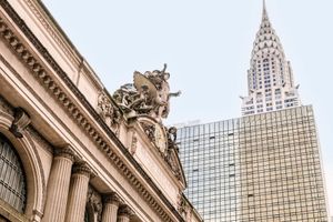 undefined - Sonder by Marriott Bonvoy The Nash Apartments Midtown East