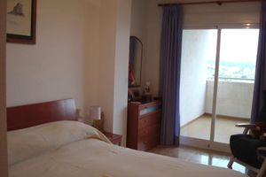 Alquiler Vacacional - Apartamentos Albamar/Eurosol-45