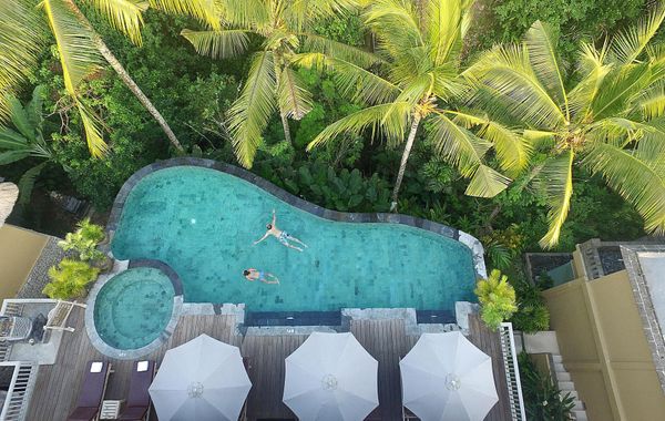 Wapa di Ume Ubud