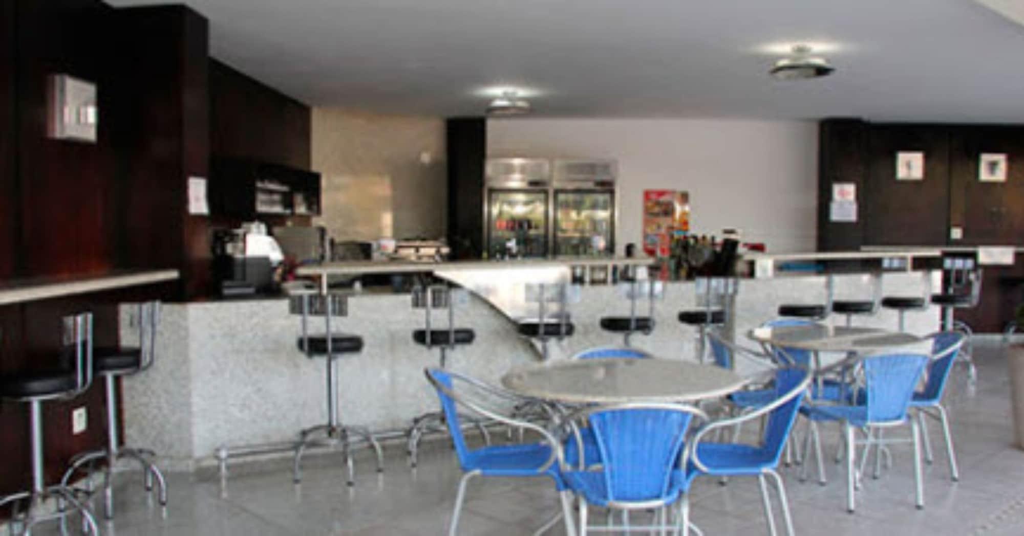 Vista Lobby Hotel Zanon