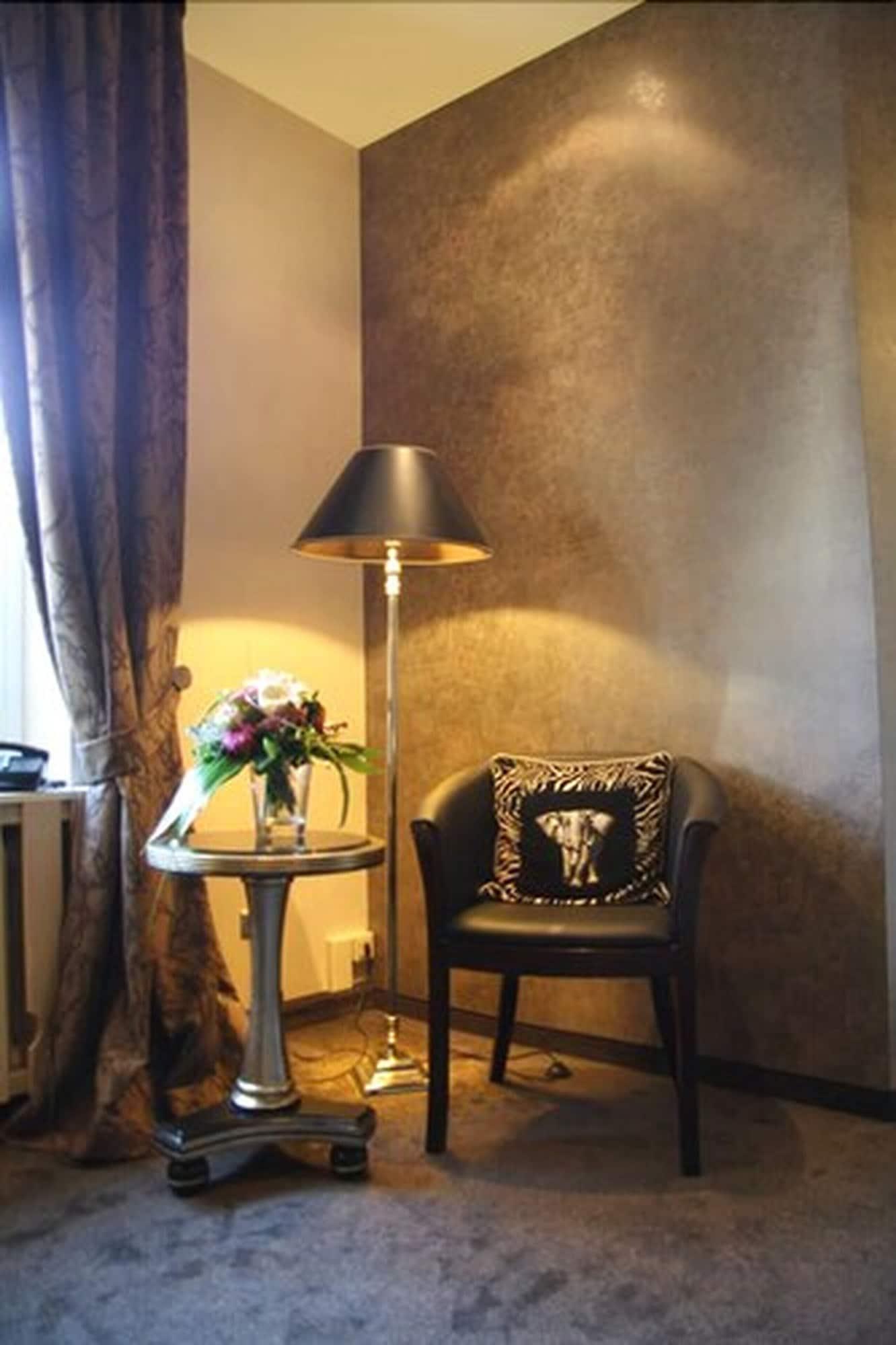 Set de Habitación Hotel Alte Mark