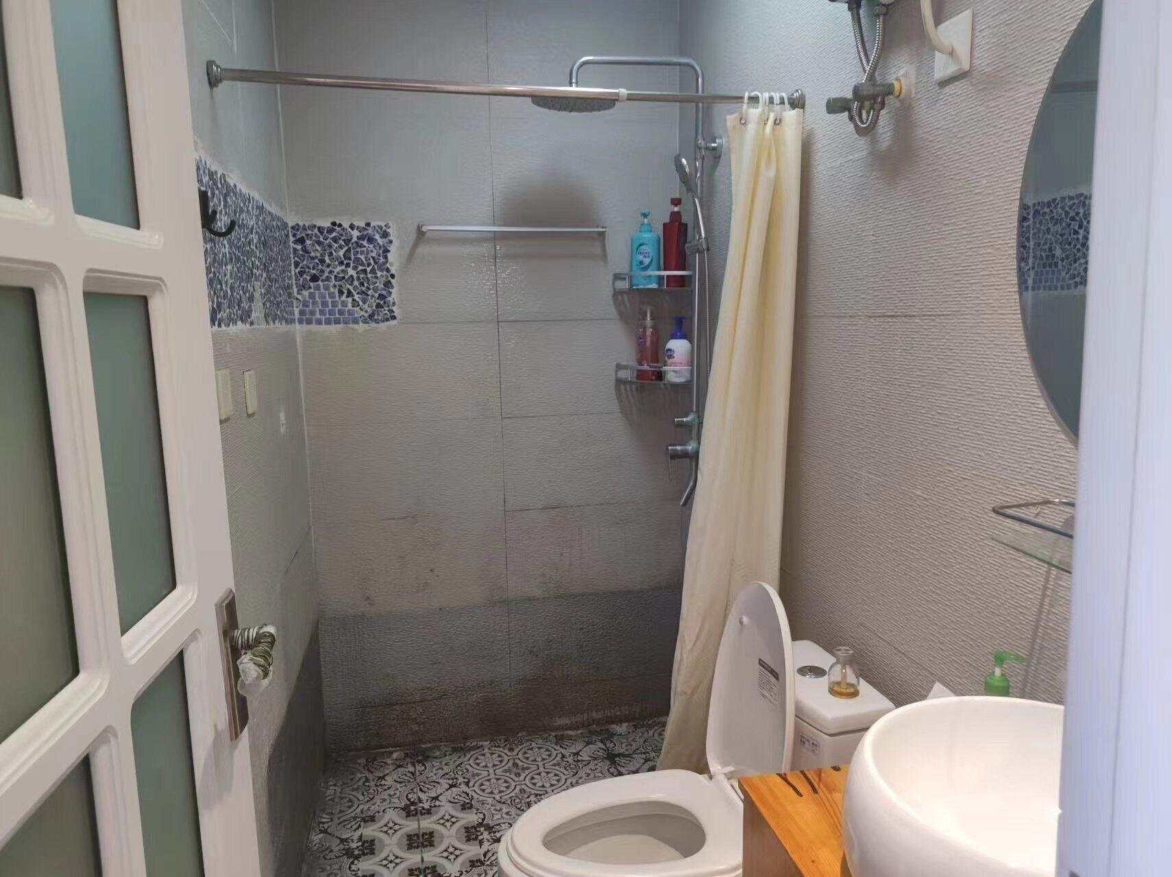 Vista Lobby Shanghai HUA XI SHUI XIE Guesthouse