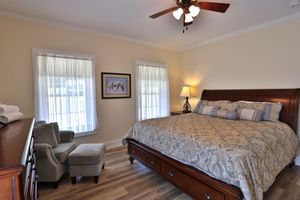 Alquiler Vacacional - Coop Diamonds Sunrise Estates II - Private bathrooms, Heated Pool, 5 miles to DP