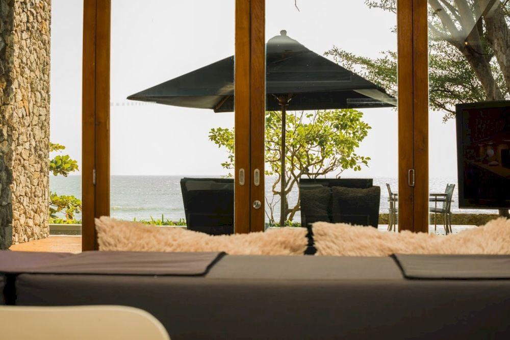 Habitación Tolani Resort Kui Buri