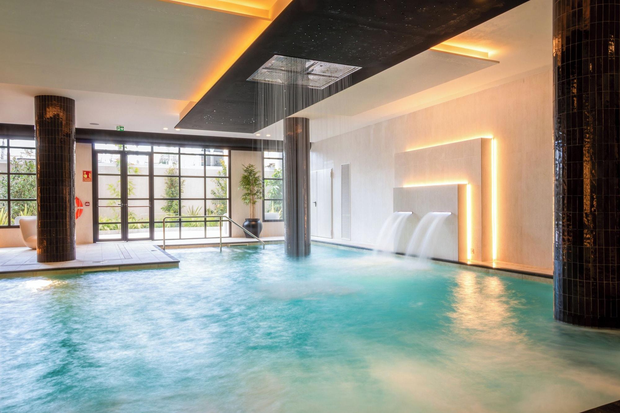 Spa Golden Taurus Aquapark Resort