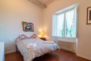 Alquiler Vacacional - COUNTRY VILLA