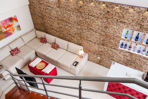 Alquiler Vacacional - Comfortable 2 Bedroom Condo Near Las Perlas Beach!