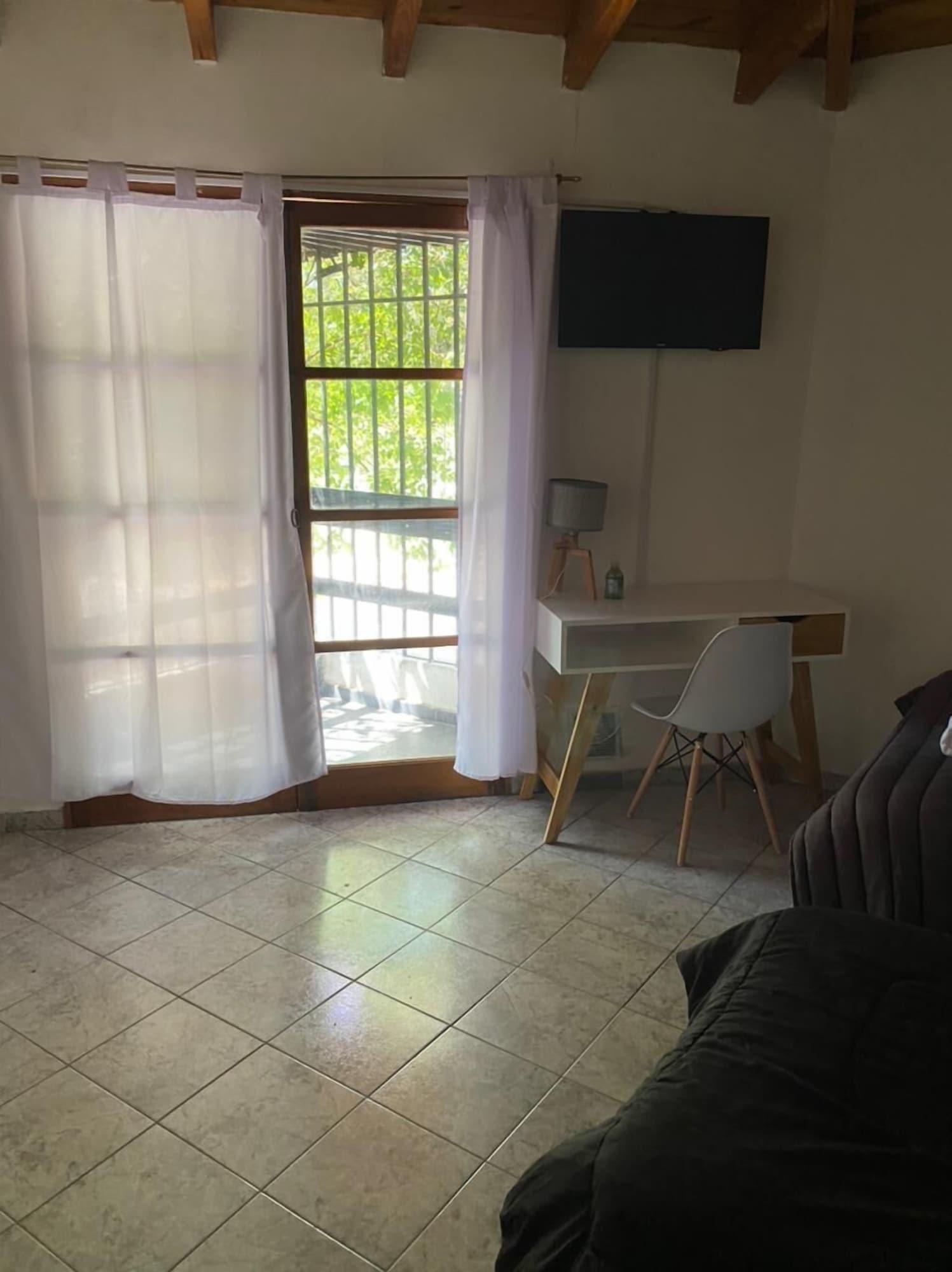 Habitación Hotel Alta Mendoza