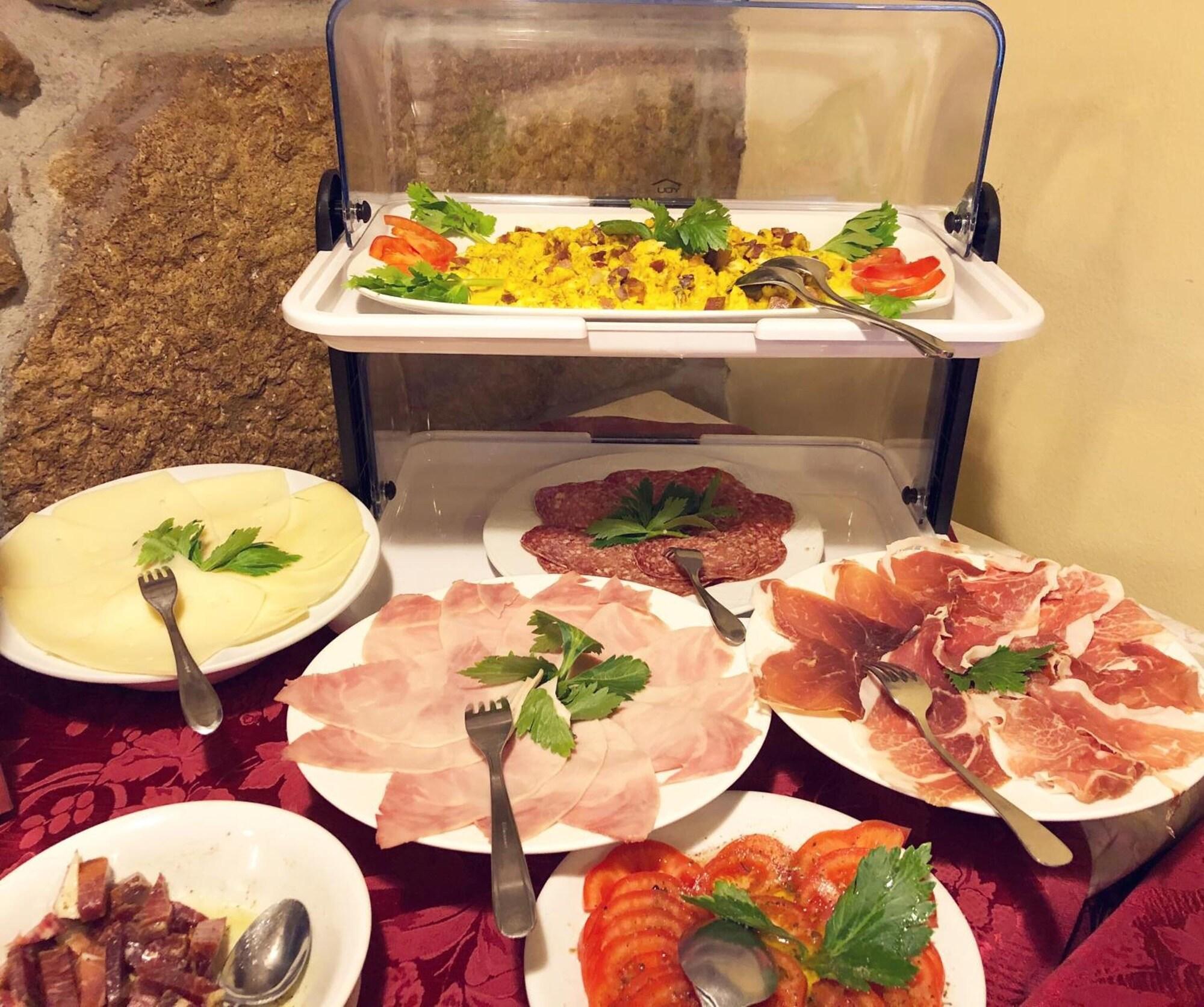 Restaurant Hotel Joli