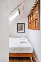 Alquiler Vacacional - Cozy Apartment w/ Terrace Close to City Center