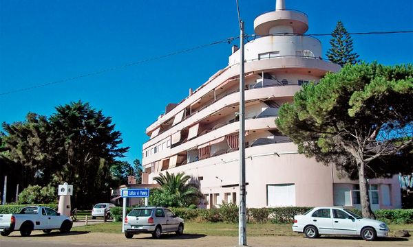 Barrio El Troncal