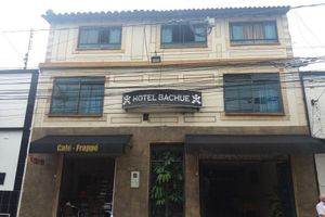 Alojamiento - Hotel Bachue