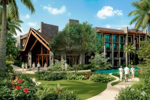Alojamiento - Lopesan Serenity Bay Resort, Spa & Casino - Adults Only