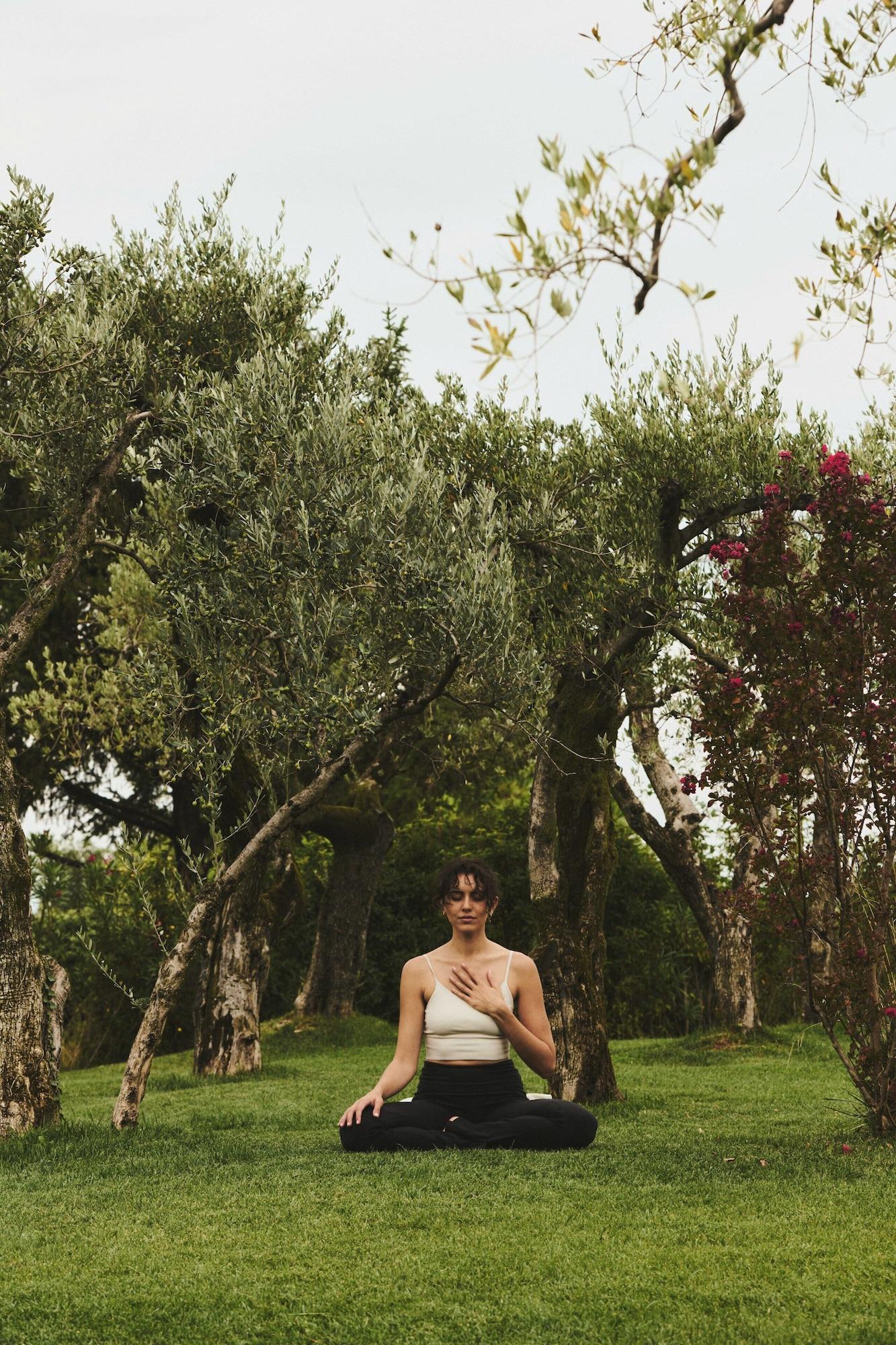 Gimnasio Cape of Senses