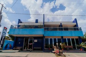 Hospedagens - Hotel Borari