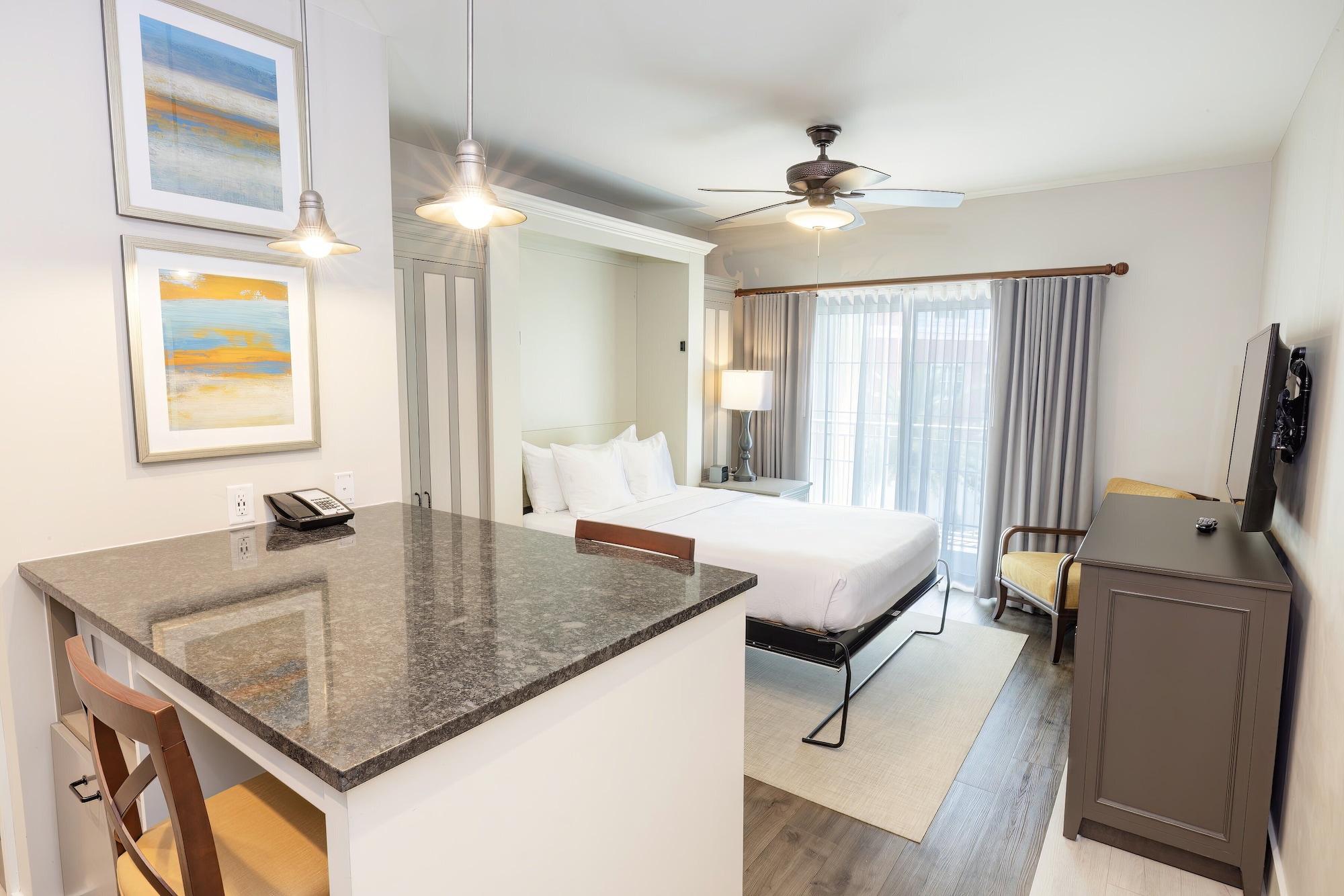 Equipamiento de Habitación WorldMark Orlando - Kingstown Reef