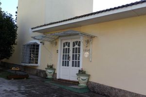 Alojamiento - Pousada Vila Menotti