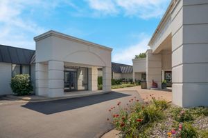 Alojamiento - Radisson Hotel Grand Rapids Riverfront