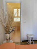Renta Vacacional - AT THE PORT OF SANTA MARGHERITA [A/C, wi-fi, sea view] CIN IT010054C2CJKQENH4