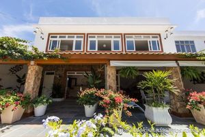 Alojamiento - Pousada Hotel Praia dos Anjos