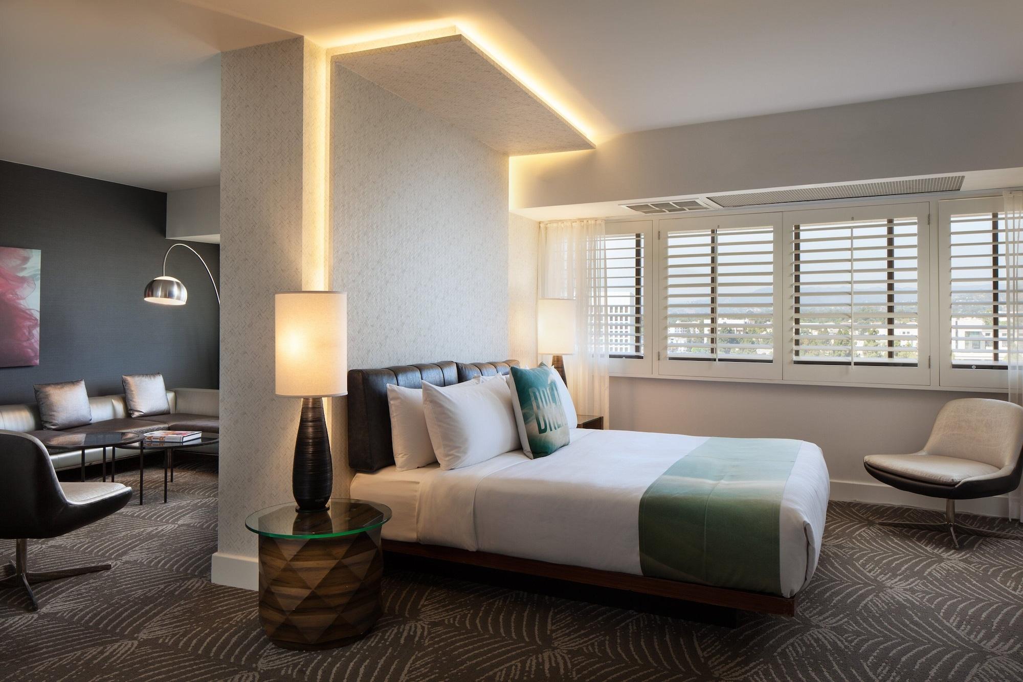 Habitación W Los Angeles - West Beverly Hills
