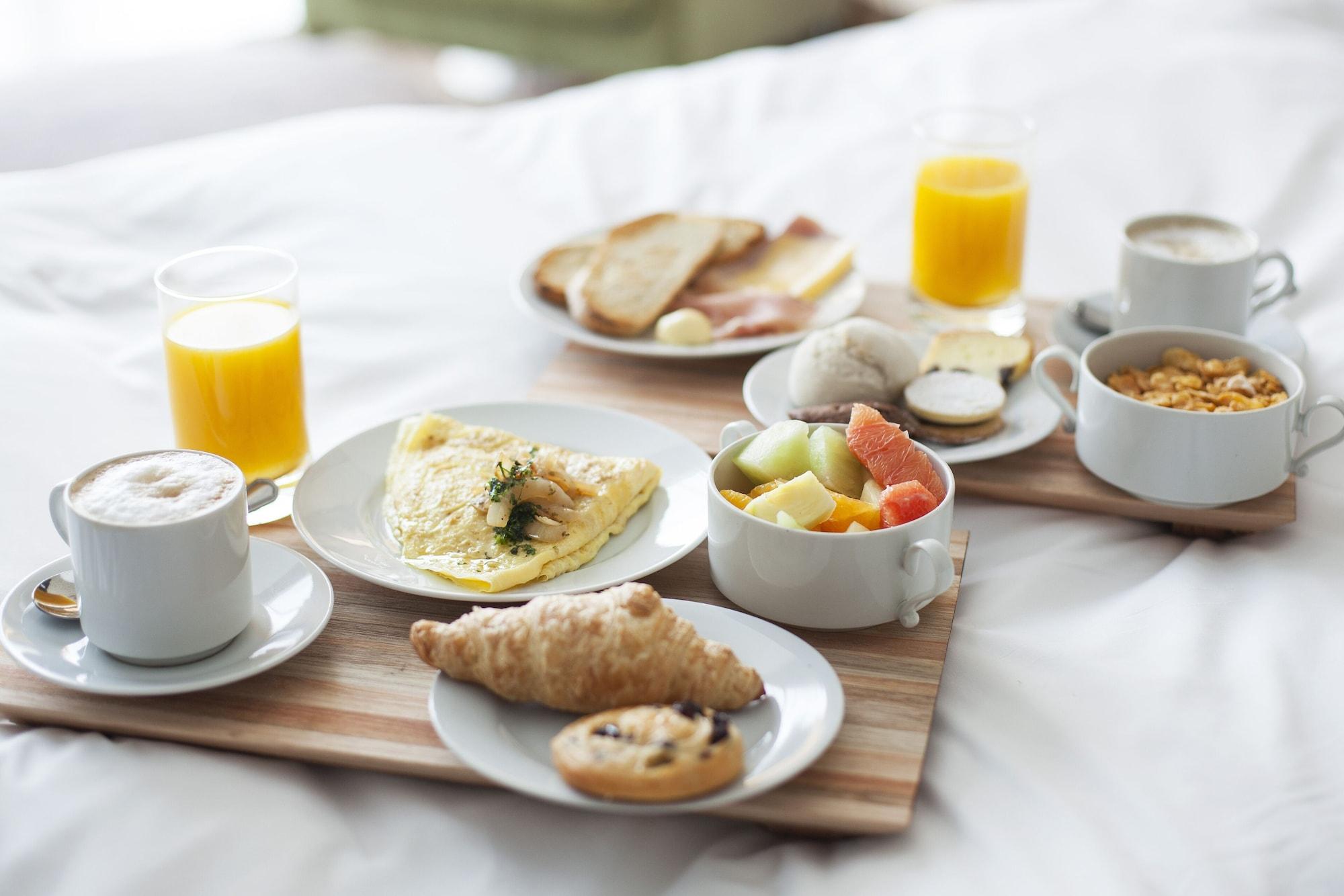 Restaurant Hotel Riu Costa del Sol - All Inclusive