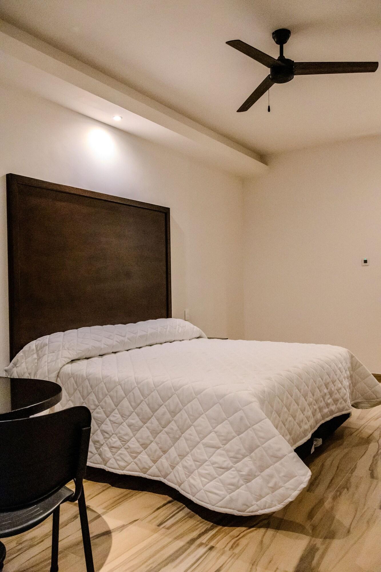 Habitación HOTEL GRAN AVENIDA