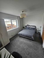 Alquiler Vacacional - Entire 2 Bedroom House Modern, Stylish & Luxury. Pet-Friendly!