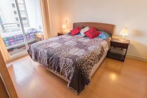 Alquiler Vacacional - Oceana Suites Coraceros