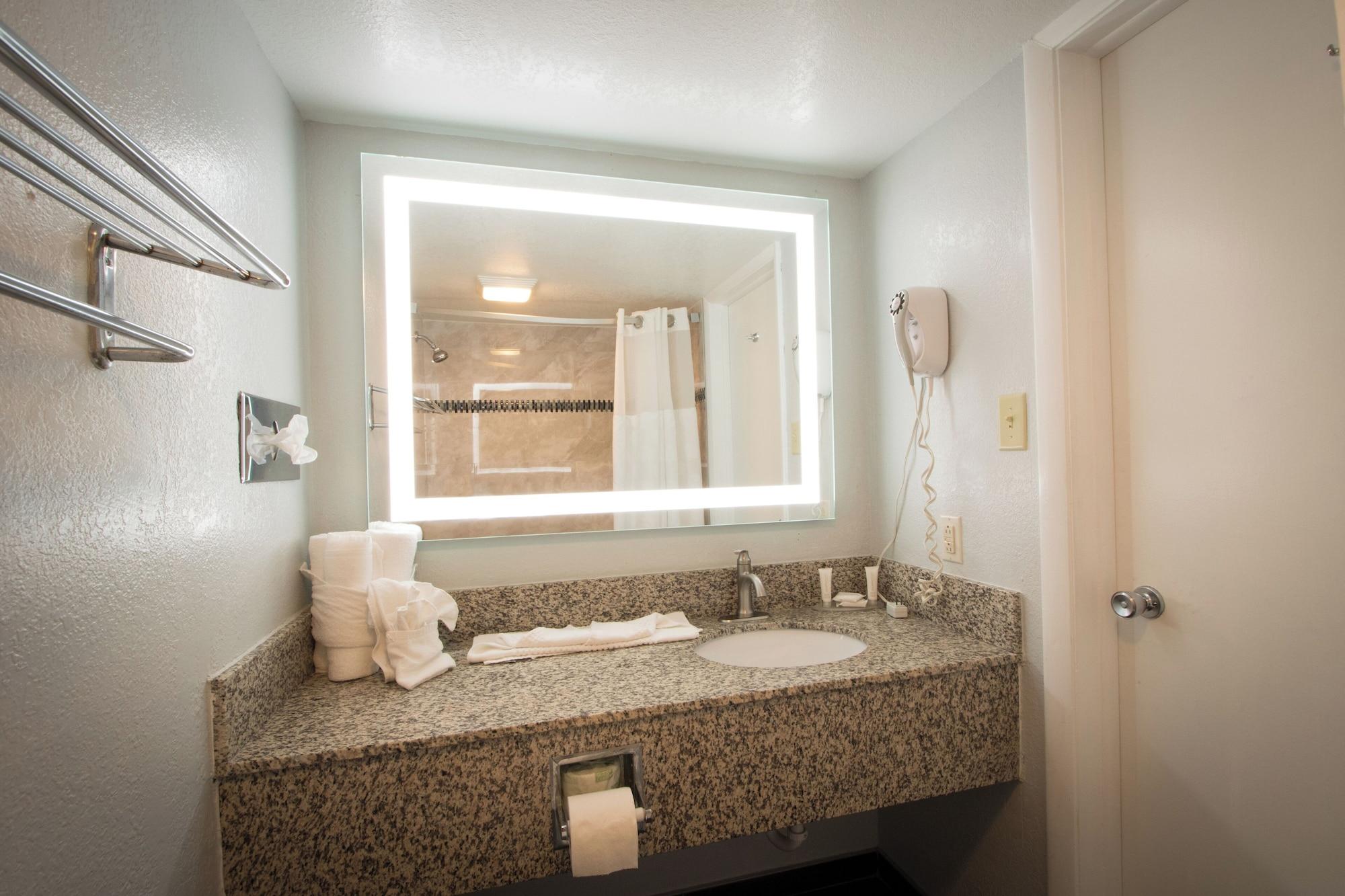 Equipamiento de Habitación Envi Boutique Hotel Henderson-Evansville South