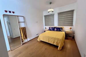 Alquiler Vacacional - Mexican Vibes, Private Terrace & BBQ Grill in Early-1900s Restored Building